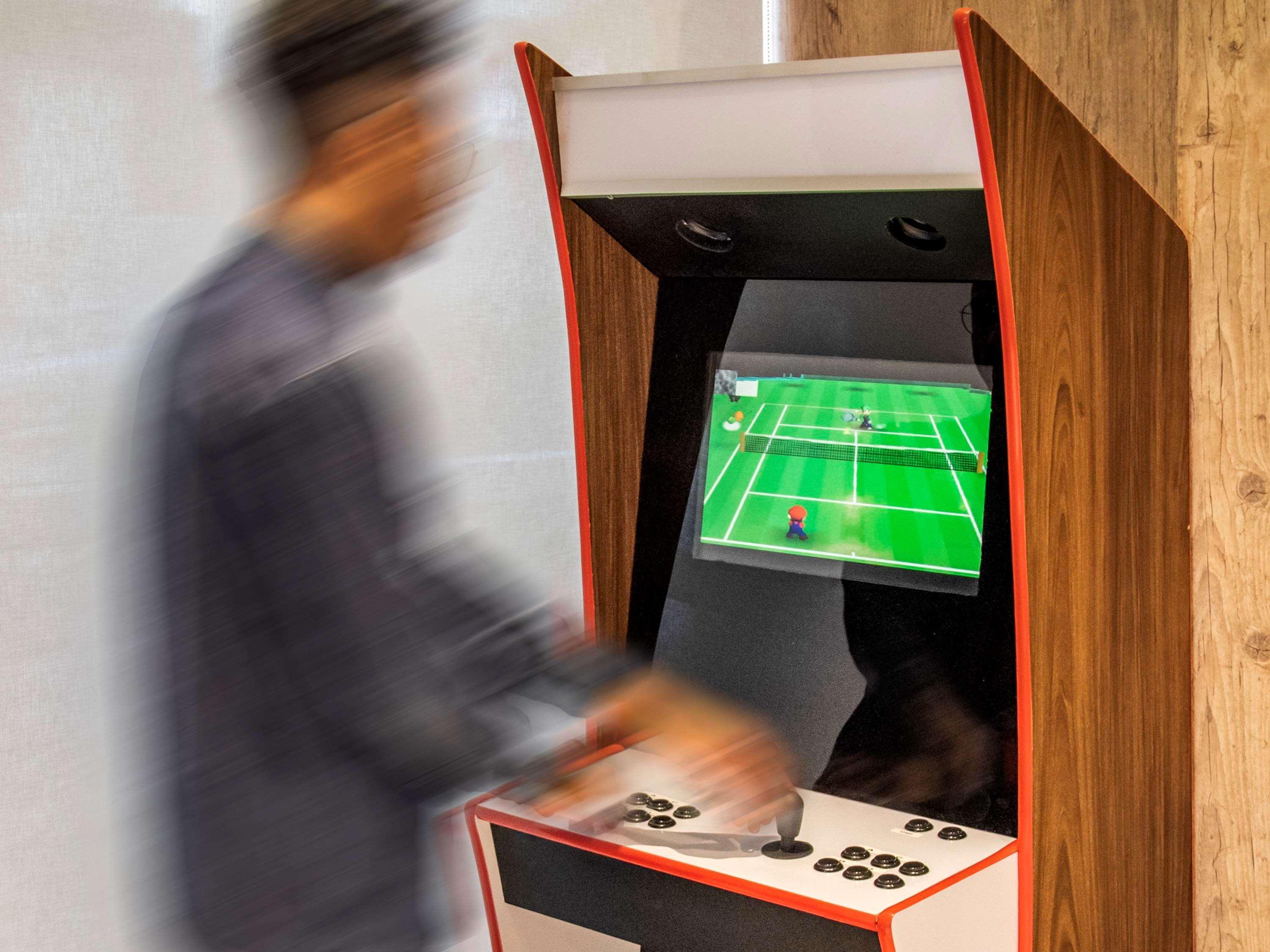 Ibis Sao Paulo Tatuape Hotel Eksteriør billede
